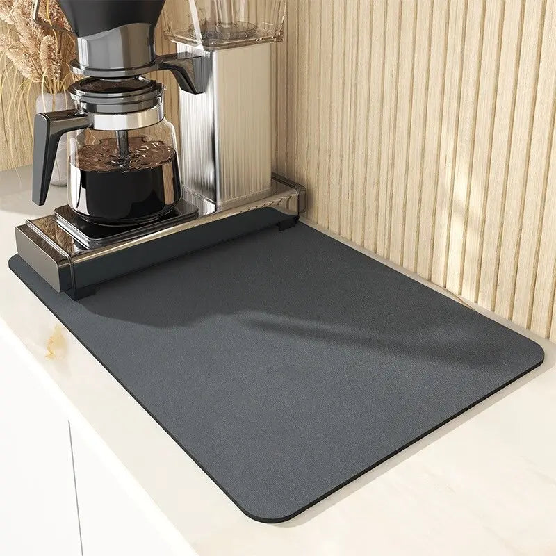 Alfombrilla Absorbente Para Cocina