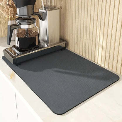 Alfombrilla Absorbente Para Cocina